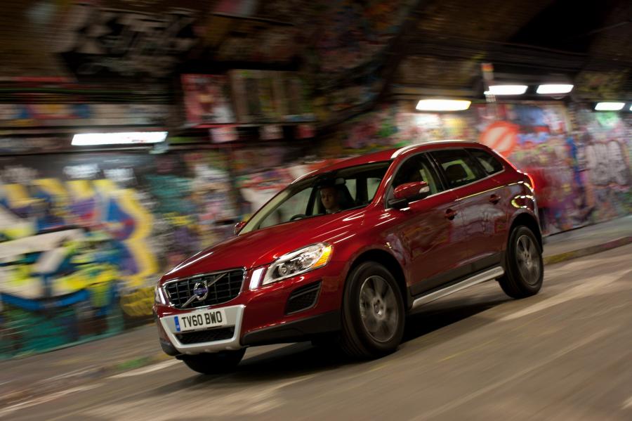  Volvo XC60 2008 года  (фото 126 из 210)